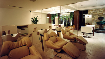 SERIO 本山店 - ヘッドスパ - | 本山/今池のリラクゼーション