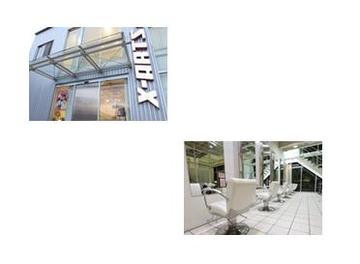 X-ARTS JAPAN | 橿原のヘアサロン X-ARTS JAPAN | 橿原のヘアサロン