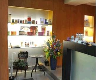 EstheRoom Lapis Lazuli | 大宮のエステサロン