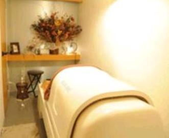 EstheRoom Lapis Lazuli | 大宮のエステサロン