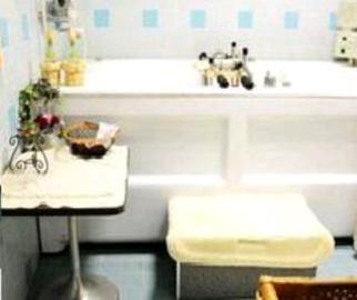 EstheRoom Lapis Lazuli | 大宮のエステサロン