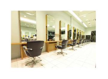 ings JAPAN | 香芝のヘアサロン