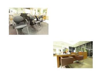 ings JAPAN | 香芝のヘアサロン