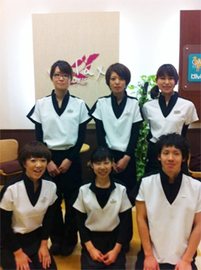 Raxia イオンモール佐野新都市店 | 佐野のリラクゼーション Raxia イオンモール佐野新都市店 | 佐野のリラクゼーション