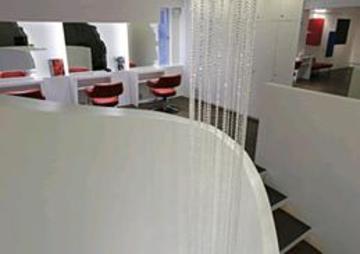 KINGDOM　元町店 | 元町のヘアサロン