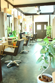 REJOUIR　âge | 清須のヘアサロン