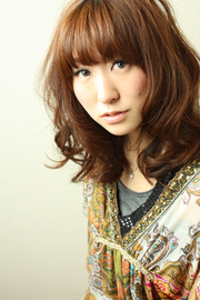 REJOUIR　âge | 清須のヘアサロン