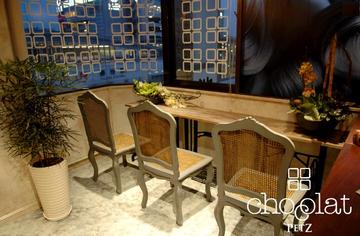 chocolat PETZ | 藤枝のヘアサロン