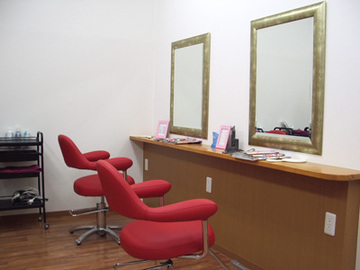 ヘアメイクワシントン 太子町店 | たつののヘアサロン