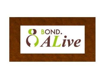 BOND.ALive | 和歌山のヘアサロン