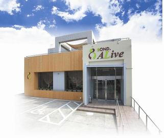 BOND.ALive | 和歌山のヘアサロン