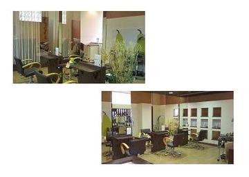 BOND.ALive | 和歌山のヘアサロン