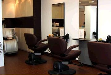 HAIR&MAKE SAWAKO 助任店 | 徳島のヘアサロン