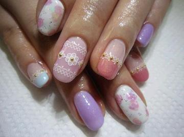 CLANGE | 徳島のネイルサロン