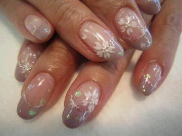 CLANGE | 徳島のネイルサロン