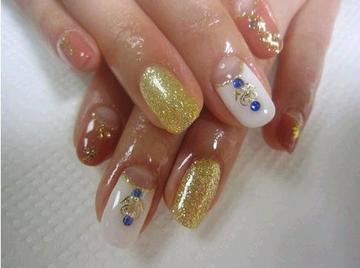 CLANGE | 徳島のネイルサロン