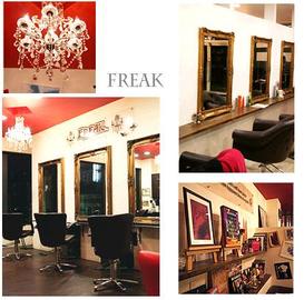 FREAK -石岡店- | 石岡のエステサロン FREAK -石岡店- | 石岡のエステサロン