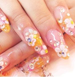 FREAK -土浦店- | 土浦のネイルサロン