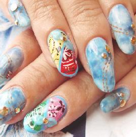 FREAK -土浦店- | 土浦のネイルサロン