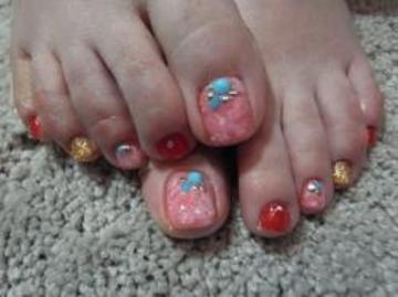 RE-KO 北大路店-ネイル- | 下鴨/出町柳/北白川のネイルサロン