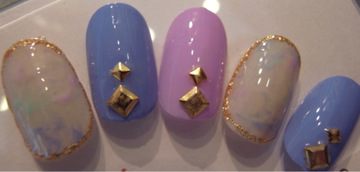 RE-KO 北大路店-ネイル- | 下鴨/出町柳/北白川のネイルサロン