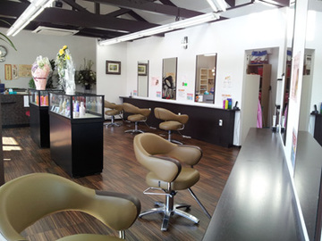 ヘアメイクワシントン 庭瀬店 | 岡山のヘアサロン ヘアメイクワシントン 庭瀬店 | 岡山のヘアサロン