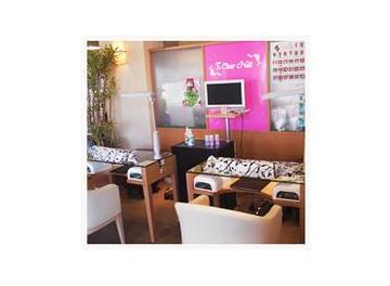 T.Clear Nail A.I.R | 金山のネイルサロン