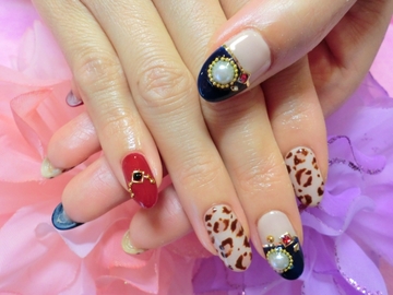 T.Clear Nail A.I.R | 金山のネイルサロン