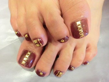 T.Clear Nail A.I.R | 金山のネイルサロン