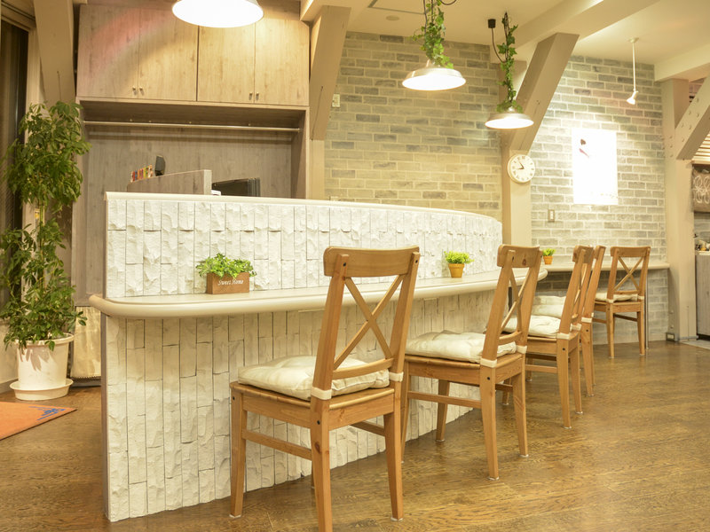 CUTE | 武蔵小杉のヘアサロン