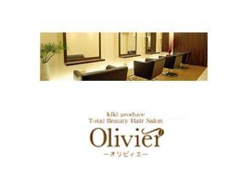 ヒーリングヘアサロン オリヴィエ | 八丁堀/白島/牛田のヘアサロン