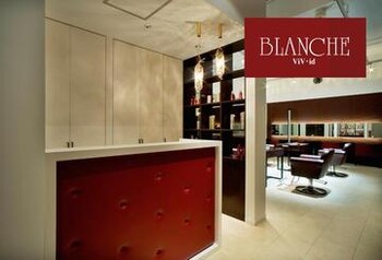 BLANCHE | 川崎のヘアサロン