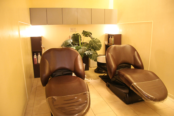 BLANCHE | 川崎のヘアサロン BLANCHE | 川崎のヘアサロン