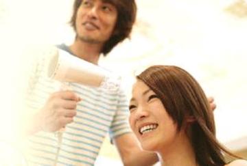 髪剪處 湯快茅ケ崎店 | 茅ヶ崎のヘアサロン