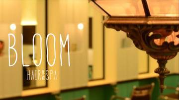 BLOOM | 川崎のヘアサロン