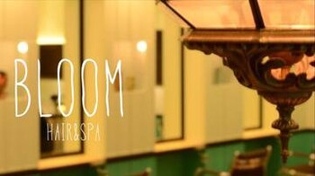 BLOOM | 川崎のヘアサロン