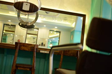 BLOOM | 川崎のヘアサロン