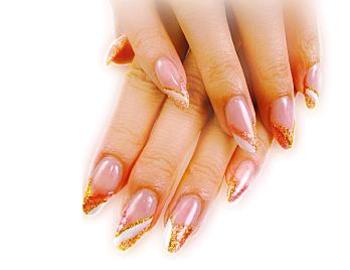 ラヴィ ネイルズ | 大通のネイルサロン