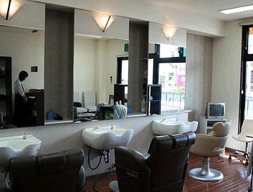 理容室ほがらか | 平塚のヘアサロン 理容室ほがらか | 平塚のヘアサロン