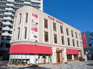 美容室アンジュ 浦和東口店 | 浦和のヘアサロン