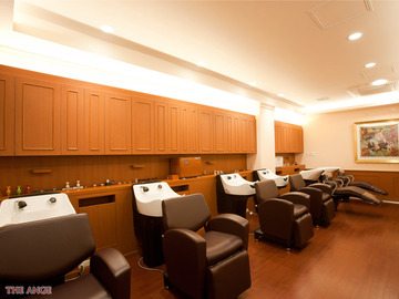 美容室アンジュ 浦和東口店 | 浦和のヘアサロン