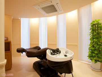 美容室アンジュ 浦和東口店 | 浦和のヘアサロン