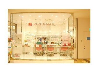 KIKI's NAIL アルパーク店 | 横川/十日市/舟入/西広島のネイルサロン