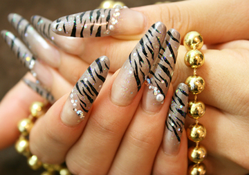 KIKI's NAIL アルパーク店 | 横川/十日市/舟入/西広島のネイルサロン KIKI's NAIL アルパーク店 | 横川/十日市/舟入/西広島のネイルサロン