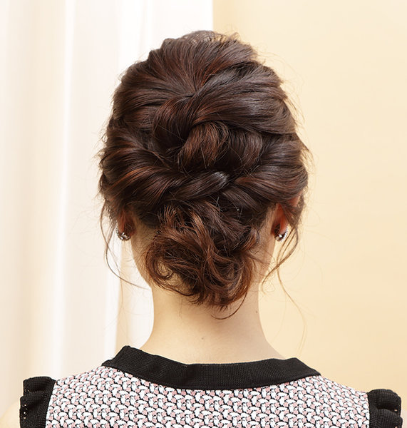 atelier haruka　博多アミュプラザ店 | 博多のヘアサロン