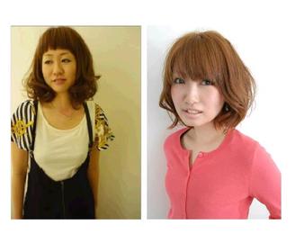 odd-jobs 庚午店 -ヘア- | 横川/十日市/舟入/西広島のヘアサロン