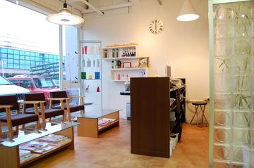 Wish cuerpo-Ima- | 岡山のヘアサロン