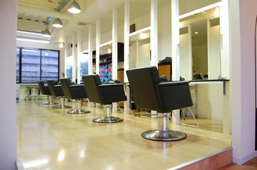 Wish cuerpo-Ima- | 岡山のヘアサロン