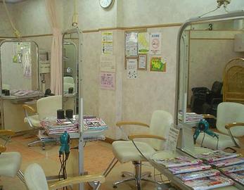 美容室きらら 中原店 | 平塚のヘアサロン 美容室きらら 中原店 | 平塚のヘアサロン