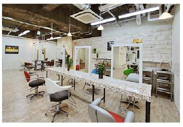 カラフル | 静岡のヘアサロン